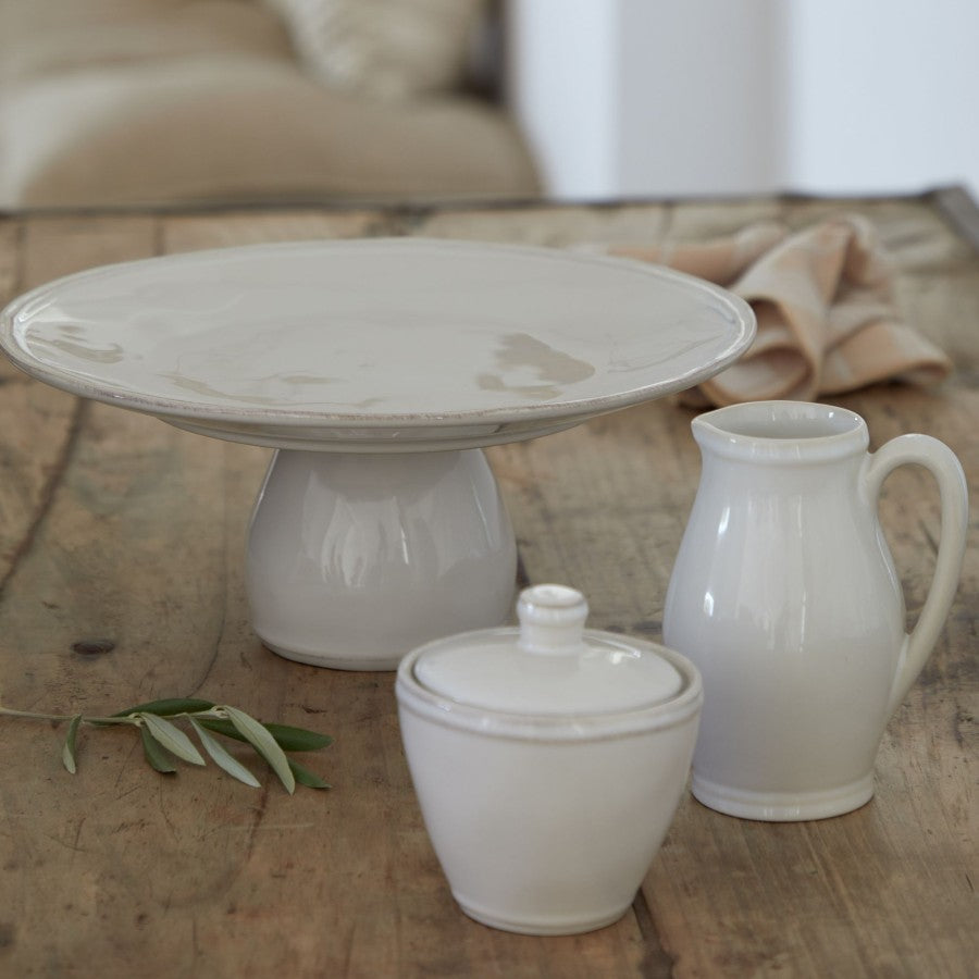 Fontana Pitcher