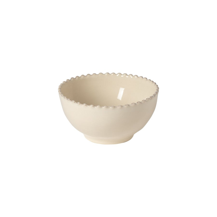 Pearl Soup/cereal bowl