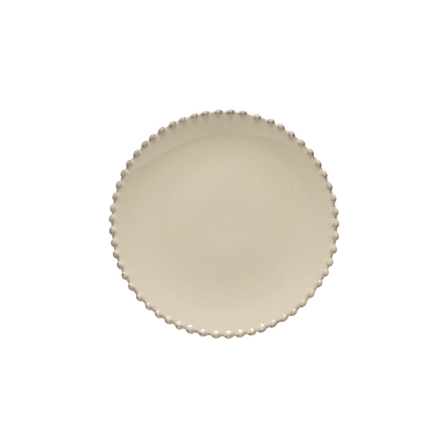 Pearl Salad/dessert plate