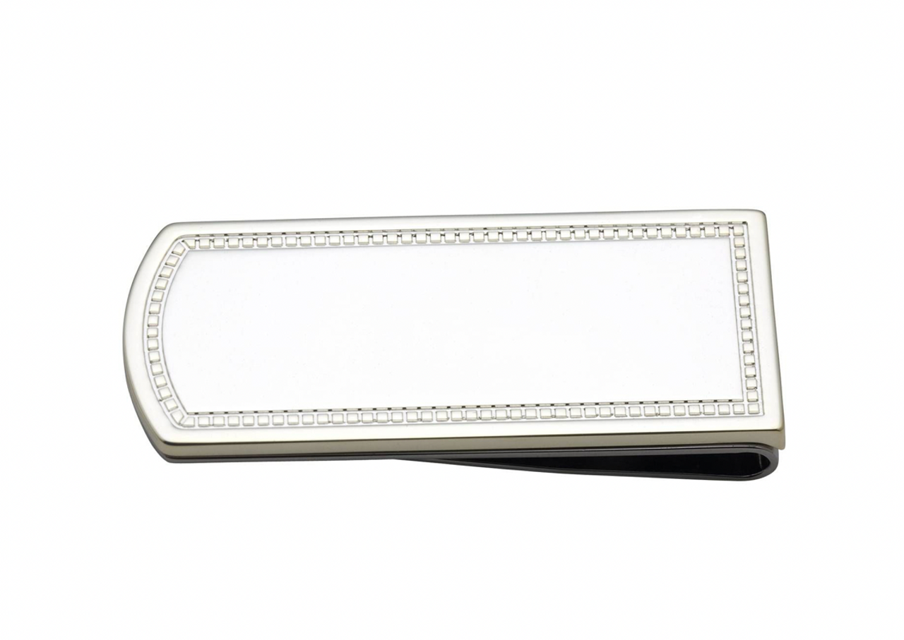 Charleston Money Clip