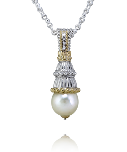 Vahan Pendant