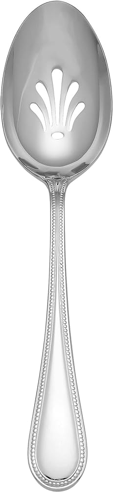 Lyndon Pierced Buffet Spoon