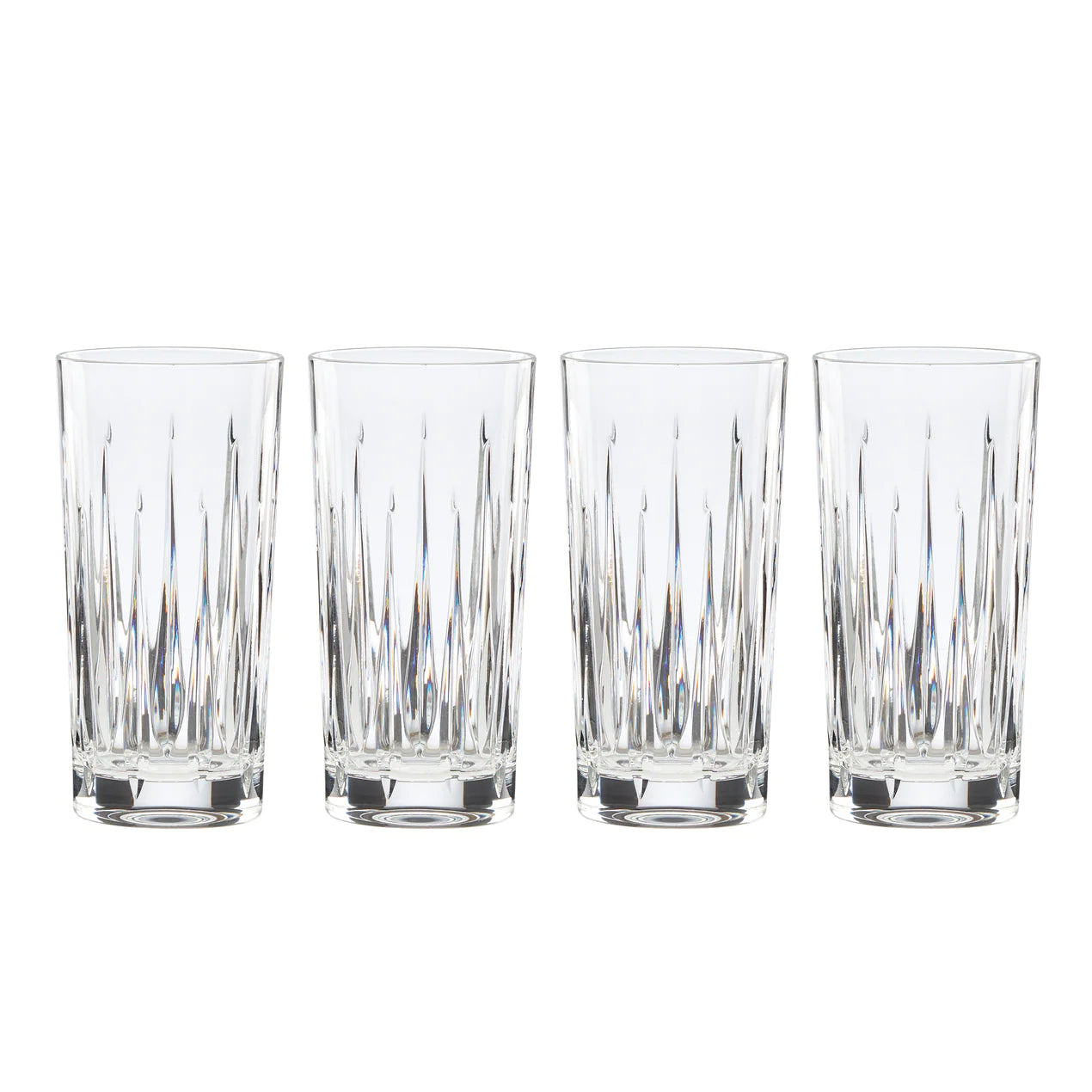 Soho Highball Set of 4