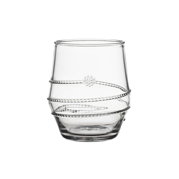 Amalia Acrylic Small Tumbler
