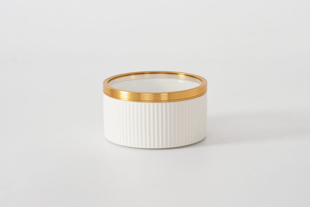 Tango-Stacking Canister - Medium