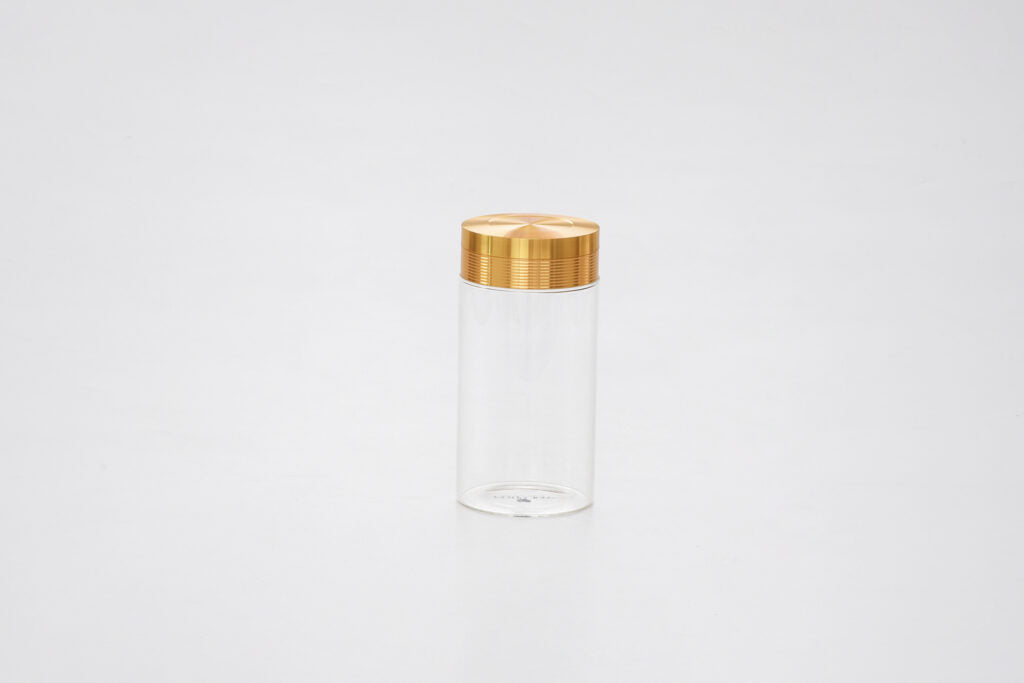Tango-Glass Canister - Small