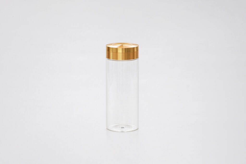 Tango-Glass Canister - Large