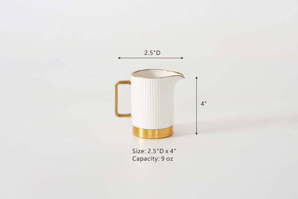 Tango-Creamer