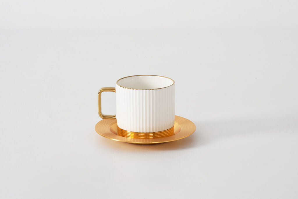 Tango-Cup & Saucer