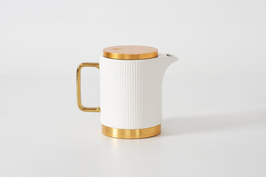 Tango-Tea Pot