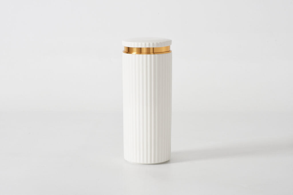 Tango-Tall Canister - Large