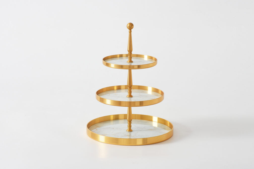 Tango-3-Tier Stand