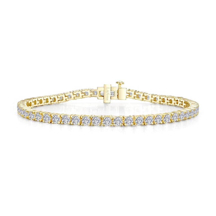 6.27 CTW Classic Tennis Bracelet