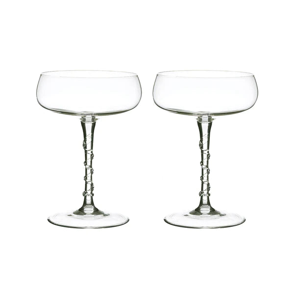Amalia Cocktail Coupe Set/2