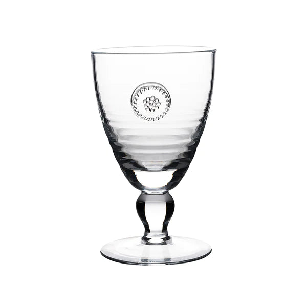 Berry & Thread Goblet