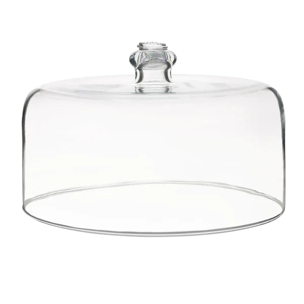 Berry & Thread Cake Dome