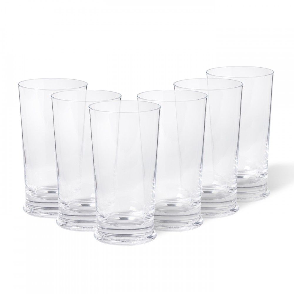 TERRAZZA Highball Set of 6