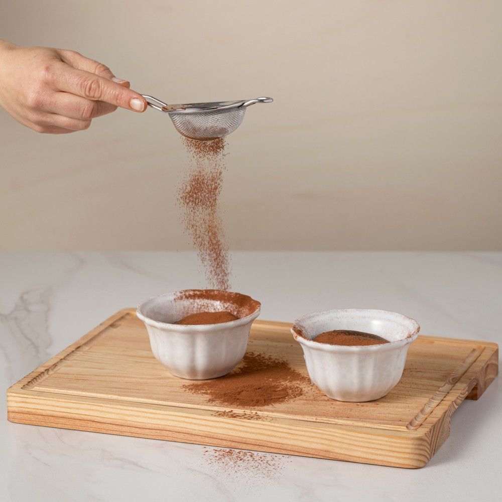 Impressions R. Ramekin