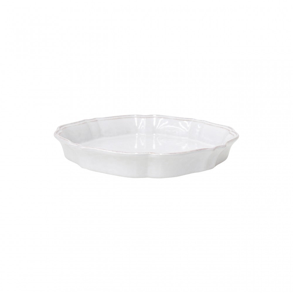 Impressions Pie Dish