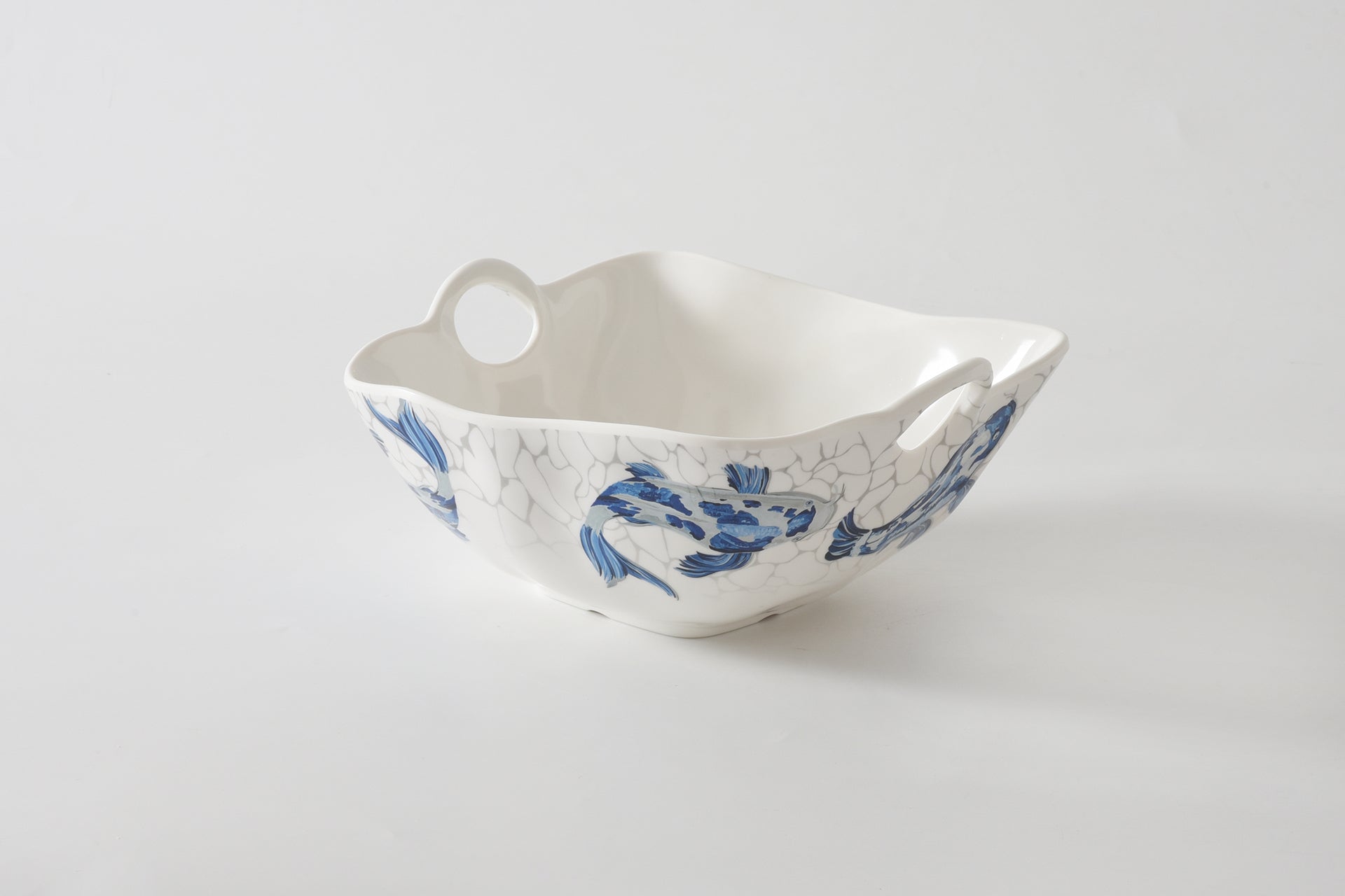 KOI-Large Bowl