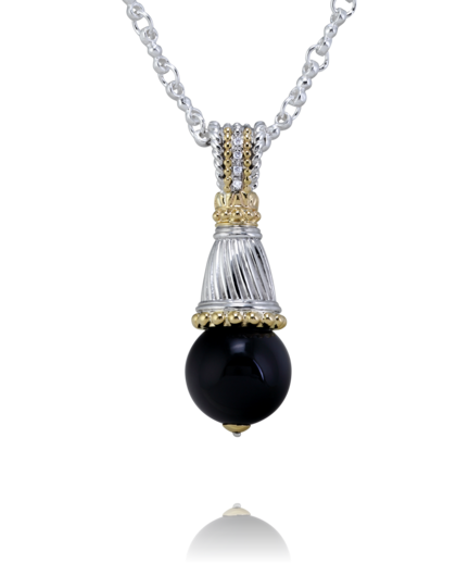 Vahan Onyx Enhancer