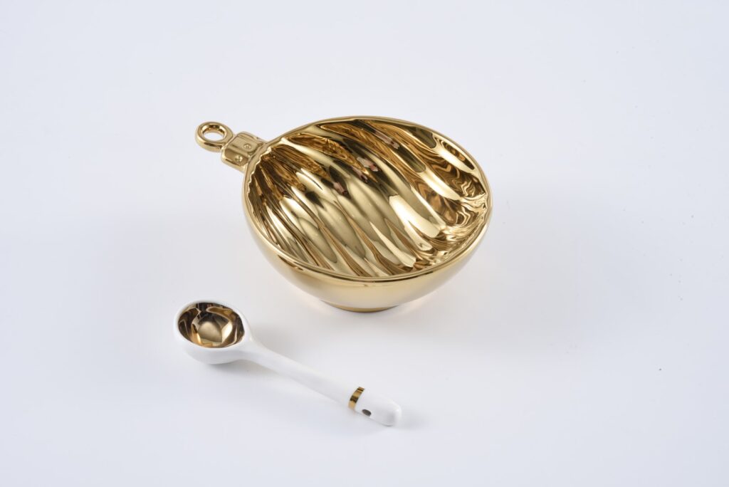Get Gifty . Sets . Enjoy!-The Ornament Set
