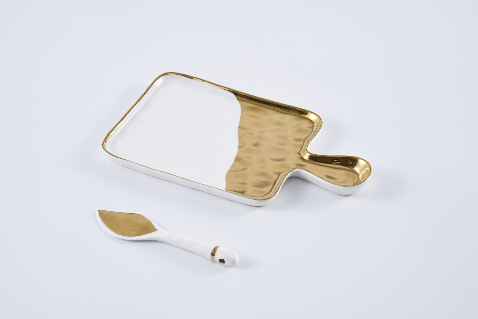 Get Gifty . Sets . Enjoy!-The Tray Set