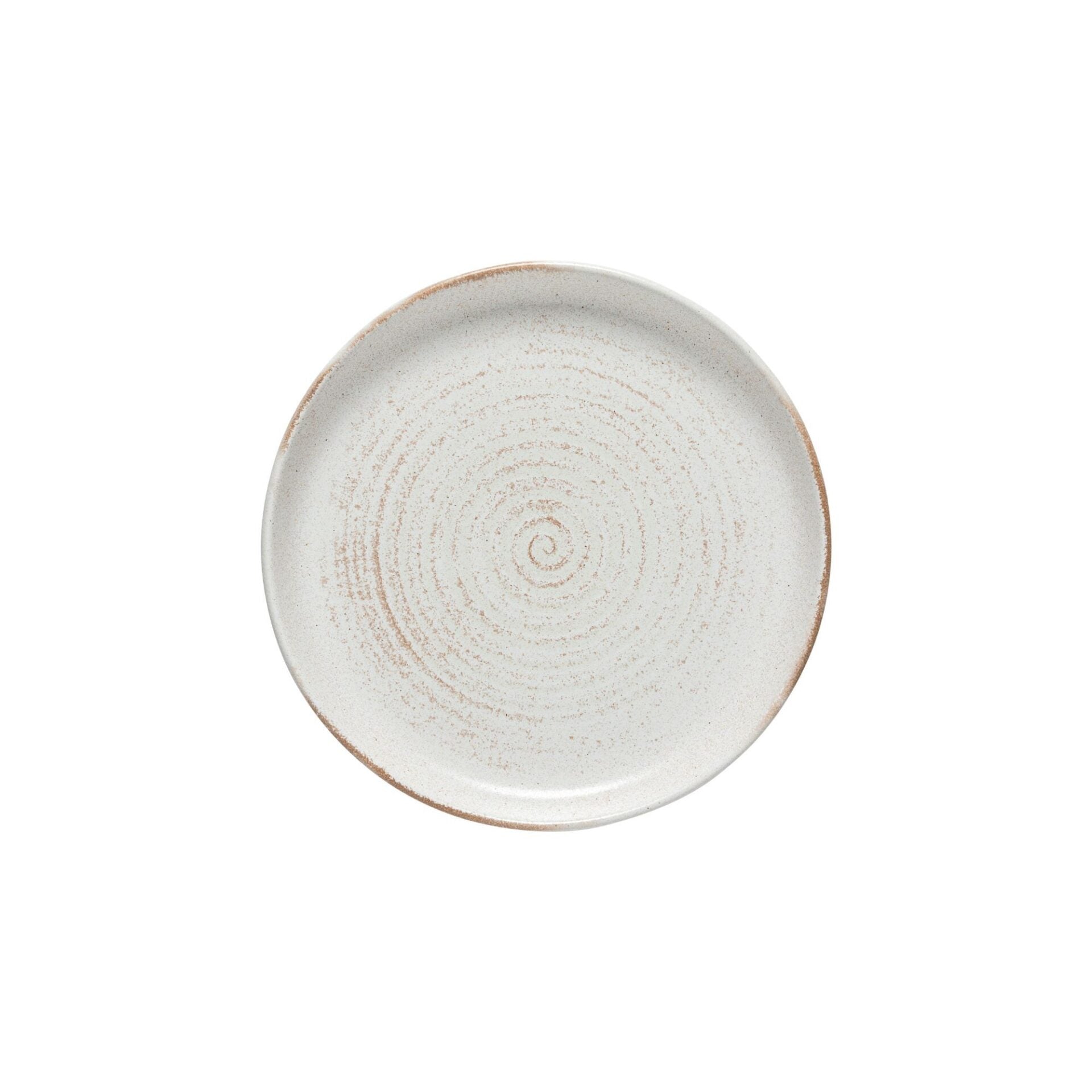 Vermont Salad plate