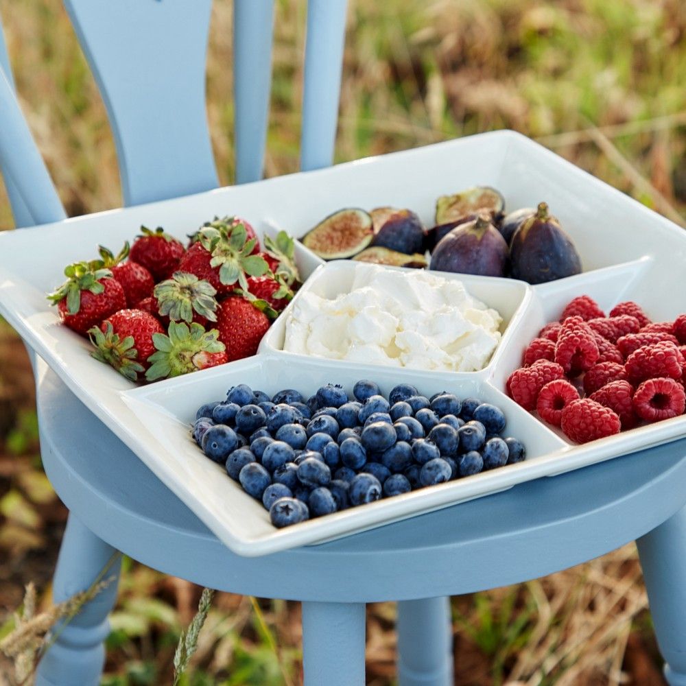 Cook & Host Sq. Appetizer Tray