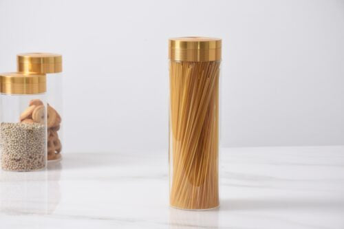 Tango-Glass Canister- Extra Large