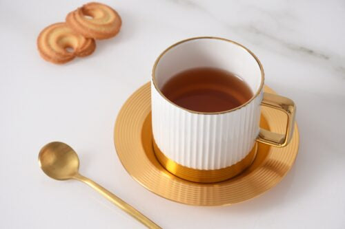Tango-Cup & Saucer
