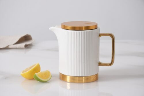 Tango-Tea Pot