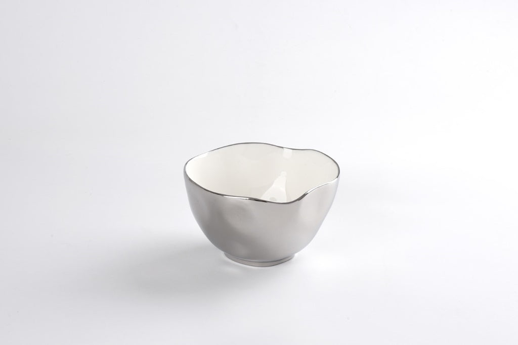 Thin and Simple-Small Bowl