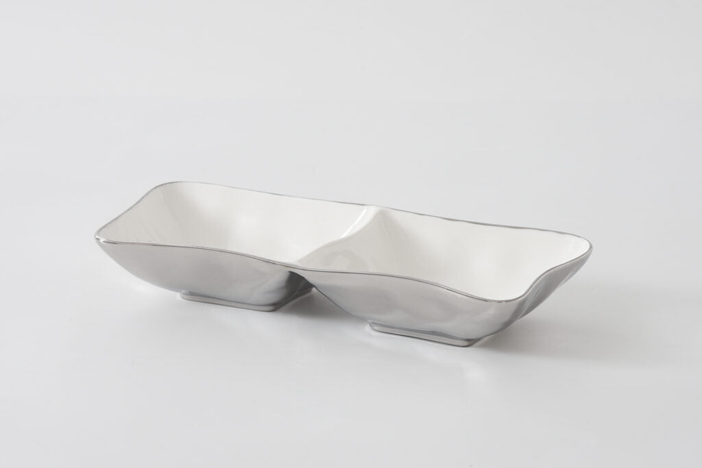 Thin and Simple-2 Section Server