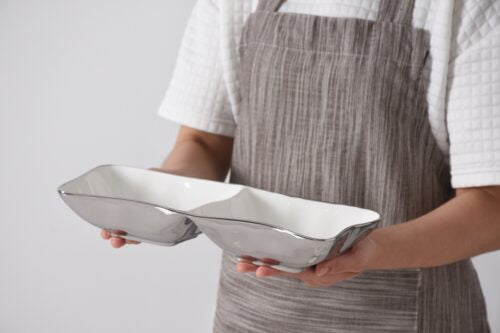 Thin and Simple-2 Section Server