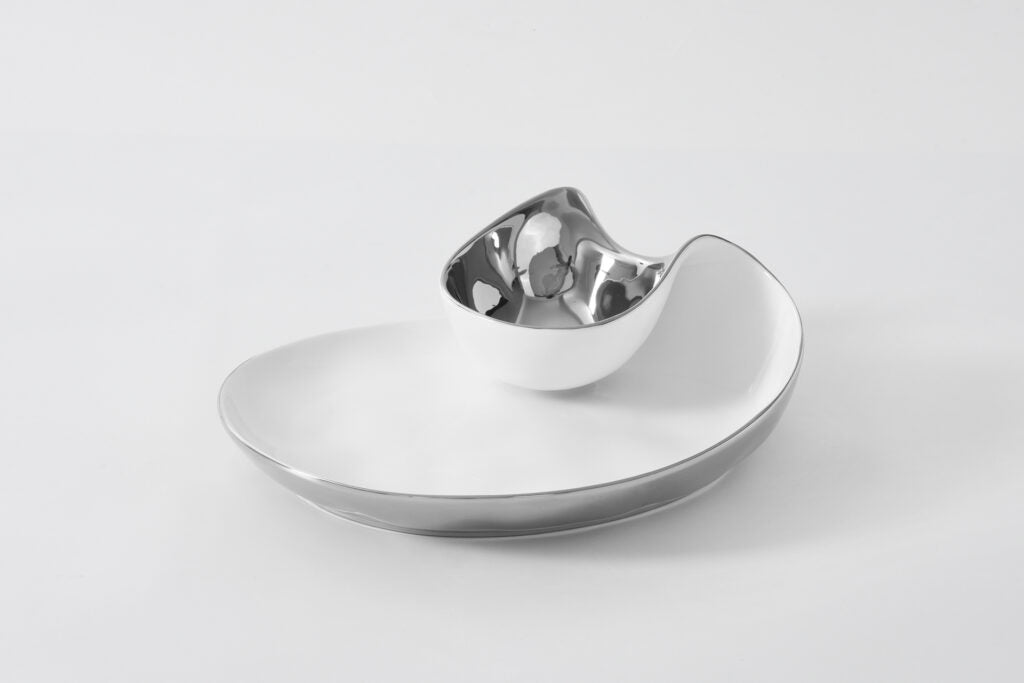 Thin and Simple-Chip & Dip