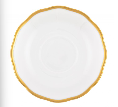 Herend Tea Saucer
