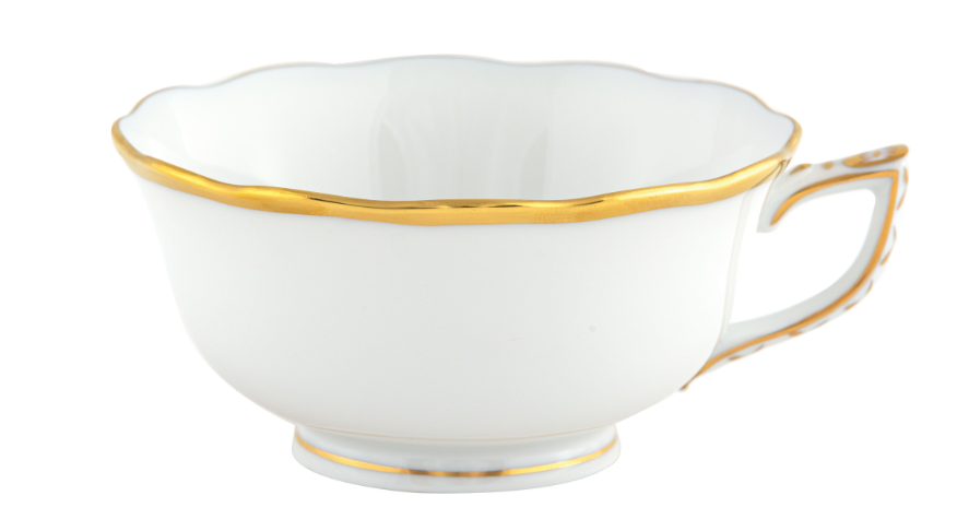 Herend Tea Cup