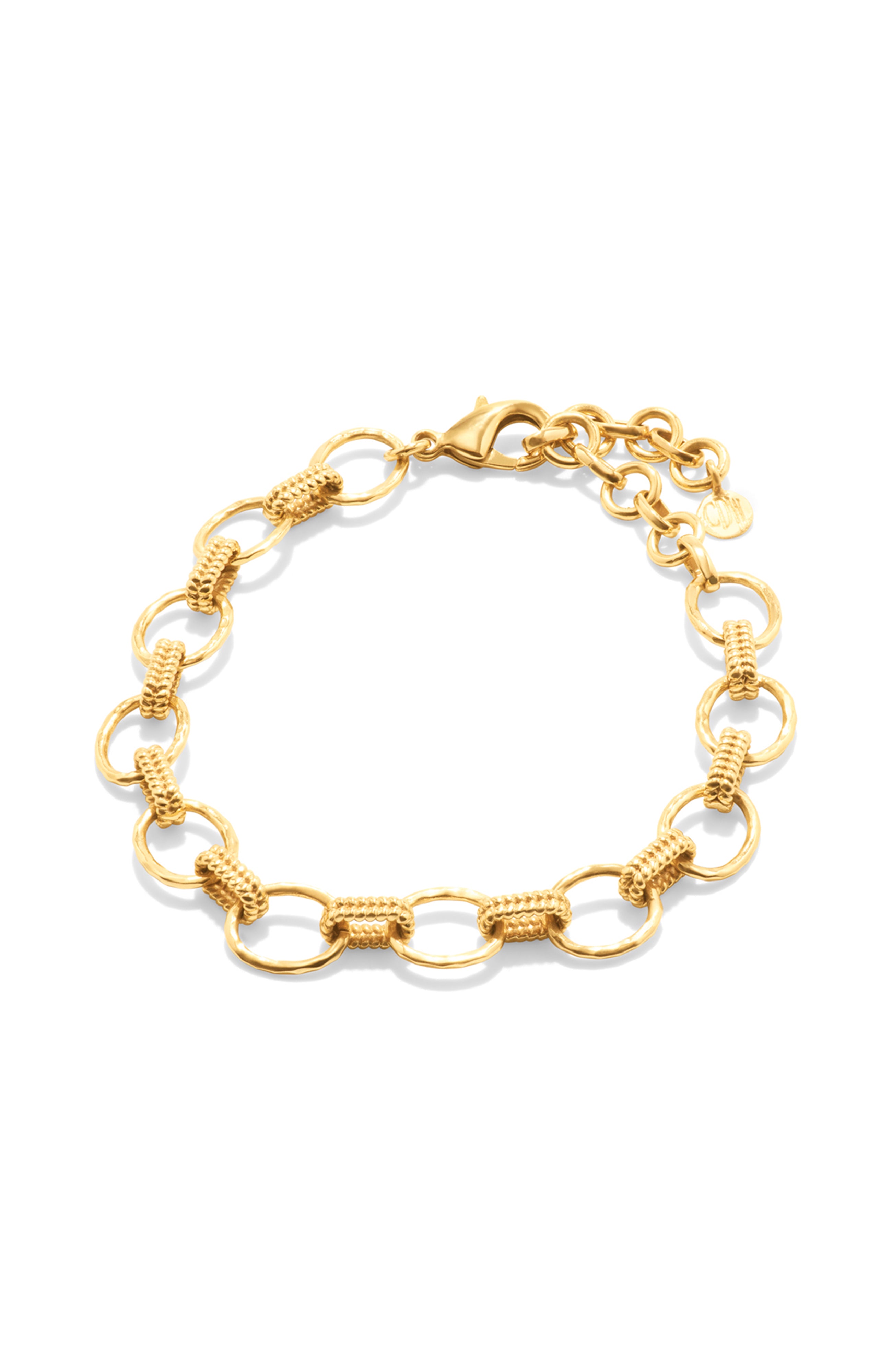 Cleopatra Small Link Bracelet