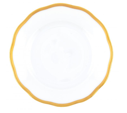 Herend Bread and Butter Plate