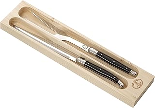 Laguoile Carving Set
