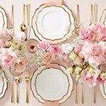 Dinnerware