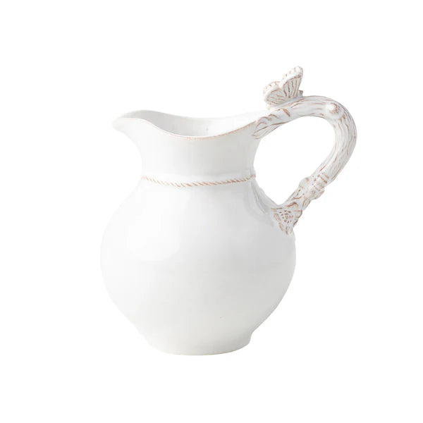 Clever Creatures Ceramic Pitcher/Creamer