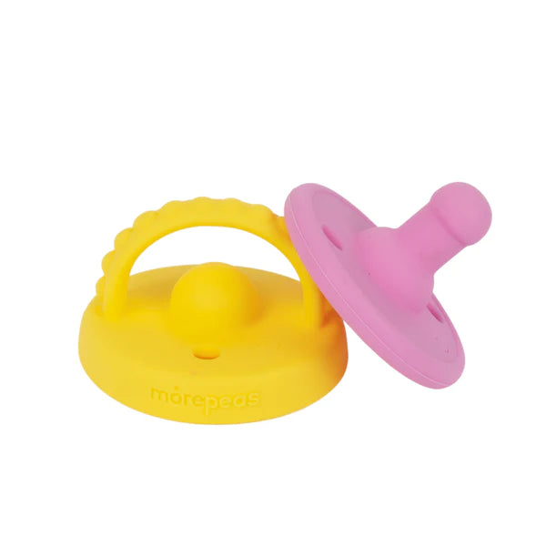 Flip and Store Pacifier