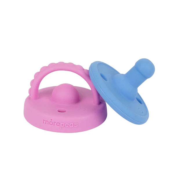 Flip and Store Pacifier