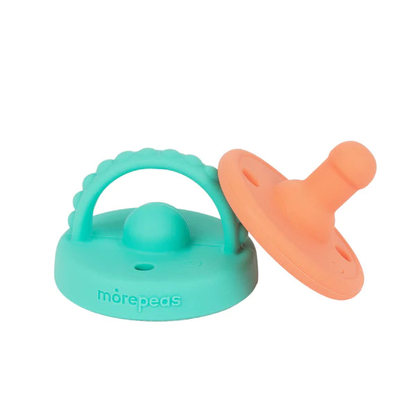Flip and Store Pacifier