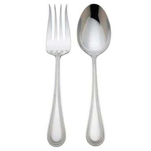 Lyndon 2-Piece Salad Serve Set