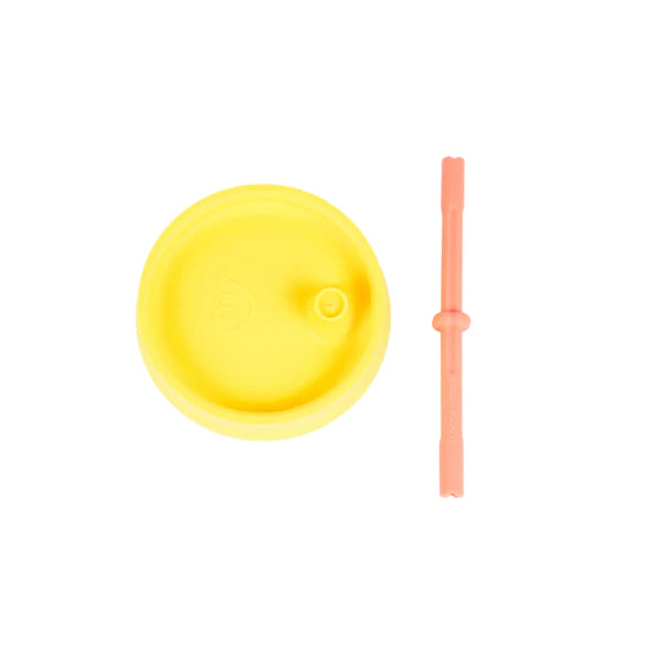 Essential Sippy + Straw Only