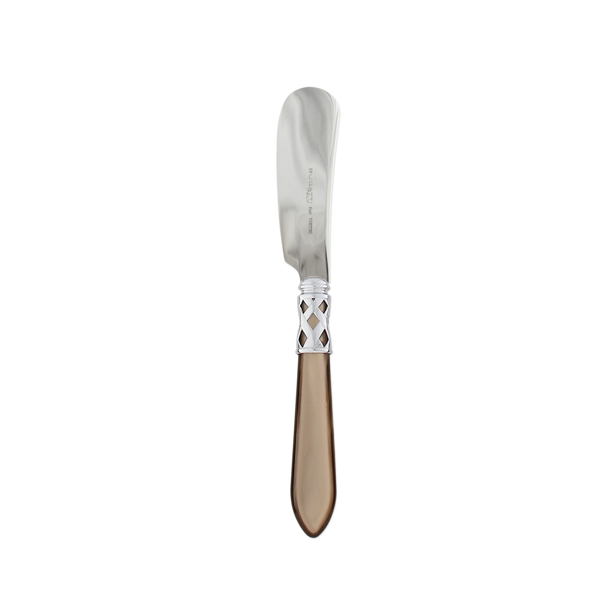 Aladdin Brilliant Taupe Small Spreader
