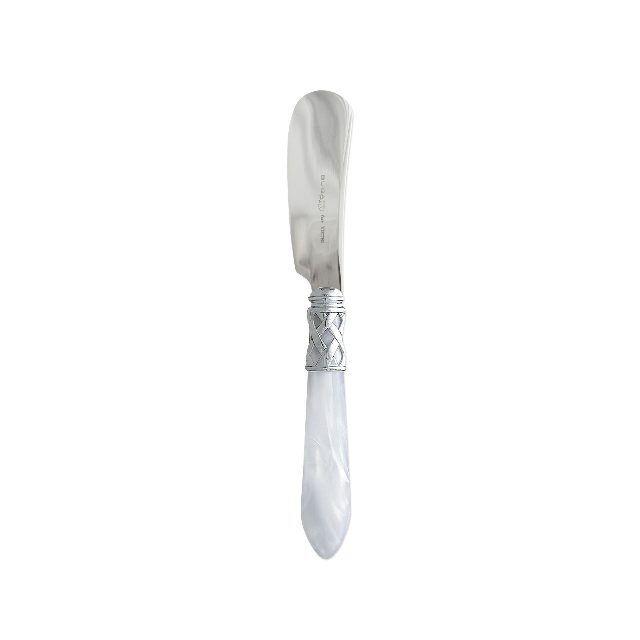 Aladdin Brilliant White Small Spreader